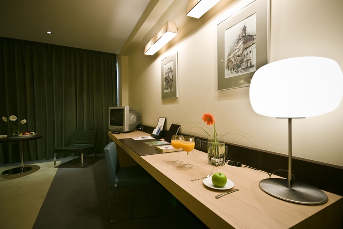 Imagen de la habitación del Hotel Mirage, Kazan. Foto 4