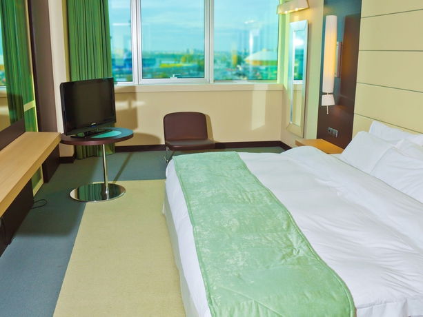 Imagen de la habitación del Hotel Mirage, Kazan. Foto 5