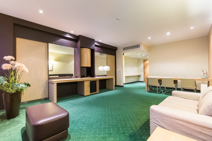 Imagen de la habitación del Hotel Mirage, Kazan. Foto 7