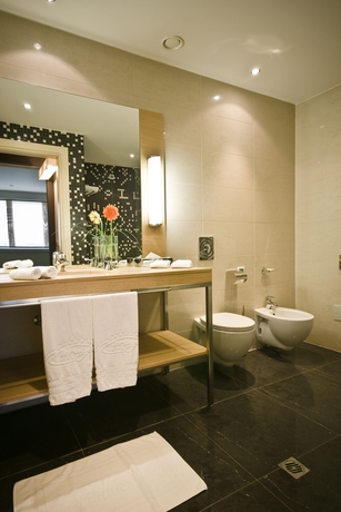 Imagen de la habitación del Hotel Mirage, Kazan. Foto 12