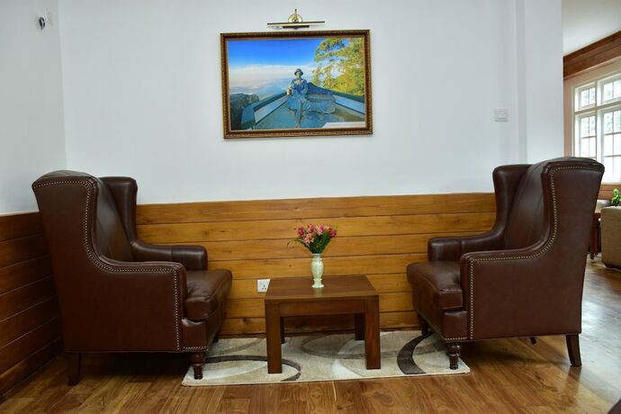 Imagen general del Hotel Mirage Kings Cottage. Foto 2