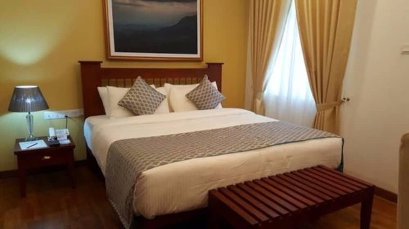 Imagen general del Hotel Mirage Kings Cottage. Foto 3