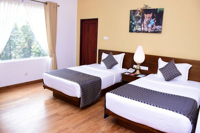 Imagen general del Hotel Mirage Kings Cottage. Foto 4