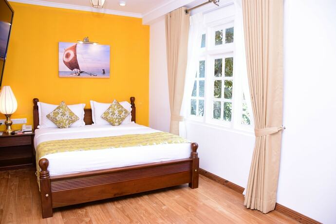 Imagen general del Hotel Mirage Kings Cottage. Foto 6