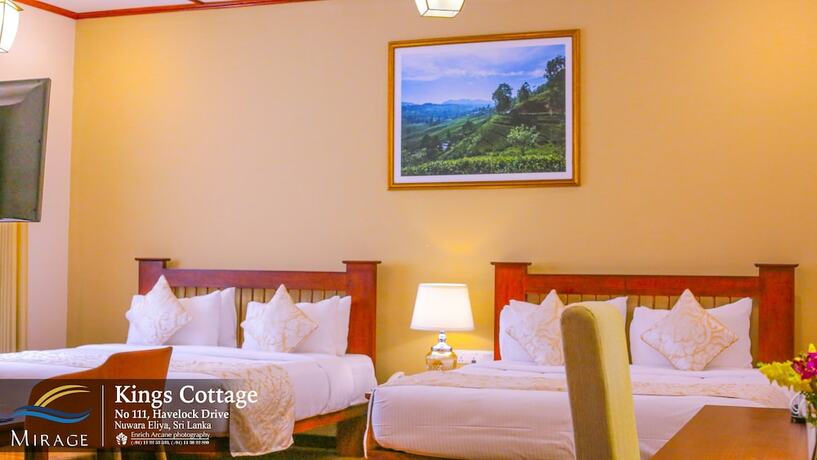 Imagen general del Hotel Mirage Kings Cottage. Foto 7