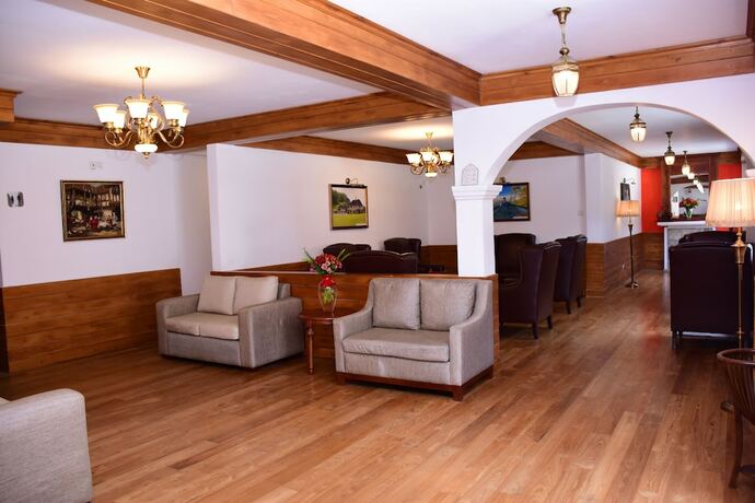 Imagen general del Hotel Mirage Kings Cottage. Foto 13
