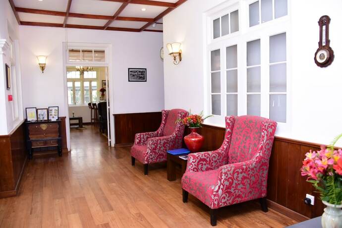 Imagen general del Hotel Mirage Kings Cottage. Foto 14