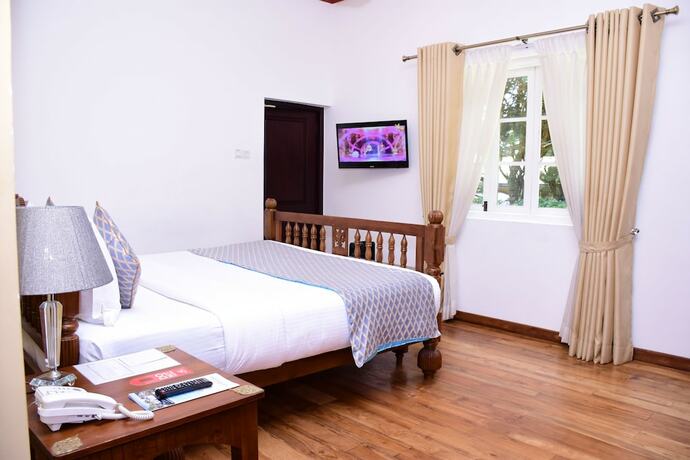 Imagen de la habitación del Hotel Mirage Kings Cottage. Foto 15