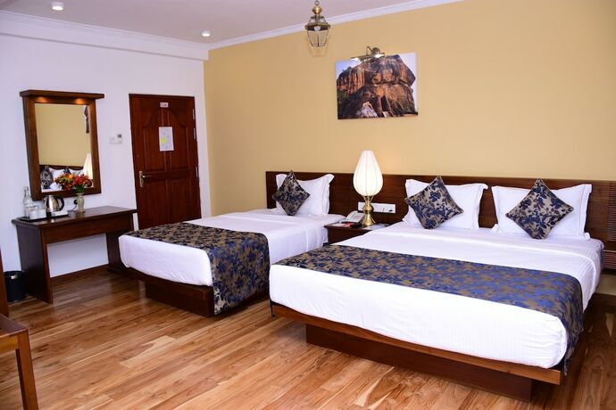 Imagen de la habitación del Hotel Mirage Kings Cottage. Foto 16