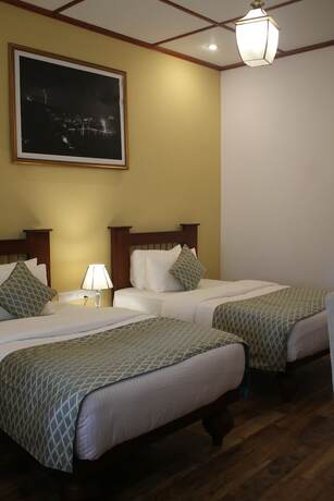 Imagen de la habitación del Hotel Mirage Kings Cottage. Foto 17