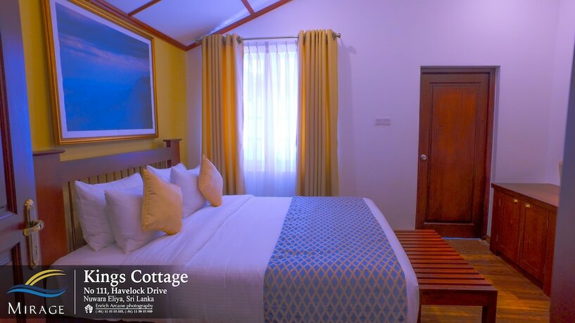 Imagen de la habitación del Hotel Mirage Kings Cottage. Foto 19