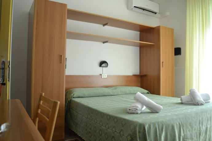Imagen general del Hotel Mirage, Lido Di Jesolo. Foto 1