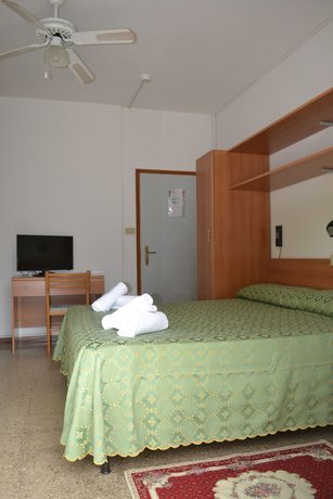 Imagen de la habitación del Hotel Mirage, Lido Di Jesolo. Foto 9