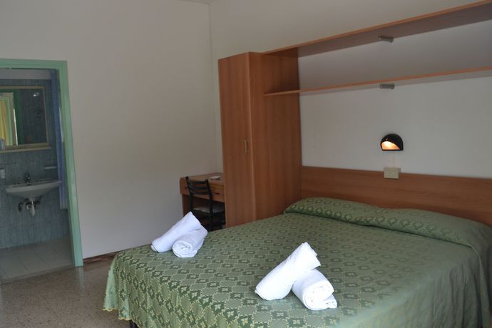 Imagen de la habitación del Hotel Mirage, Lido Di Jesolo. Foto 14