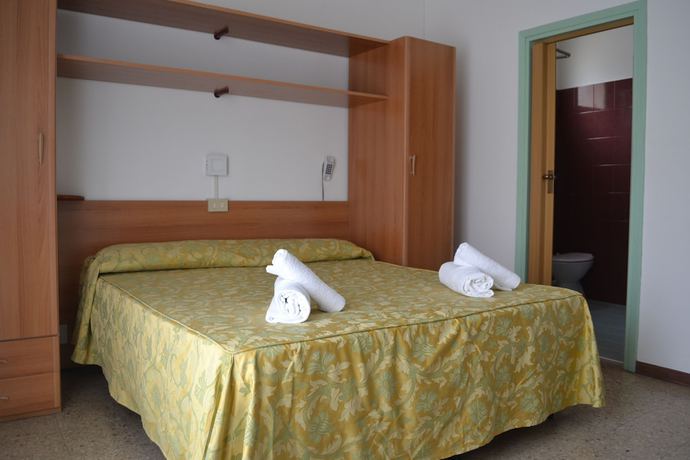 Imagen de la habitación del Hotel Mirage, Lido Di Jesolo. Foto 15