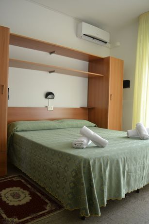 Imagen de la habitación del Hotel Mirage, Lido Di Jesolo. Foto 16