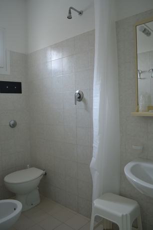 Imagen de la habitación del Hotel Mirage, Lido Di Jesolo. Foto 17