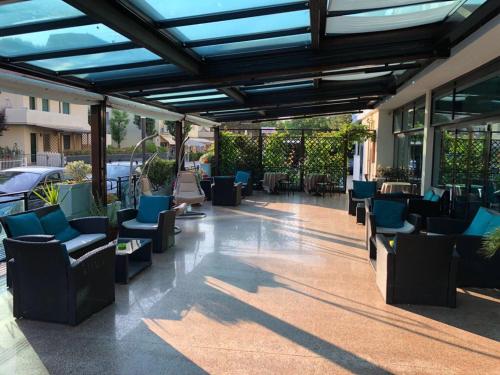Imagen general del Hotel Mirage, Lido di Savio. Foto 2