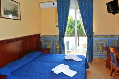 Imagen de la habitación del Hotel Mirage, Lido di Savio. Foto 6