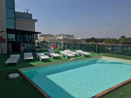 Imagen general del Hotel Mirage, Lido di Savio. Foto 3