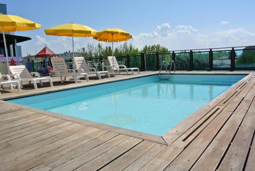 Imagen general del Hotel Mirage, Lido di Savio. Foto 4