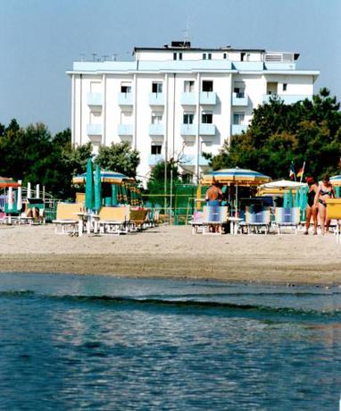 Imagen general del Hotel Mirage, Lido di Savio. Foto 5