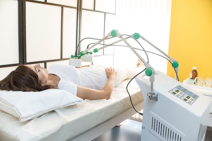 Imagen de los interiores del Hotel Mirage Medic. Foto 14