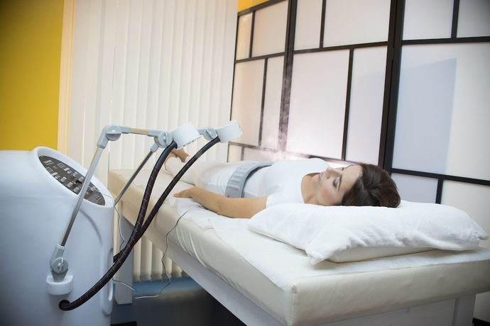 Imagen de los interiores del Hotel Mirage Medic. Foto 17