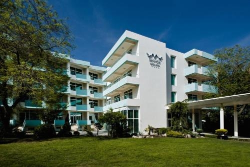 Imagen general del Hotel Mirage Medspa. Foto 3