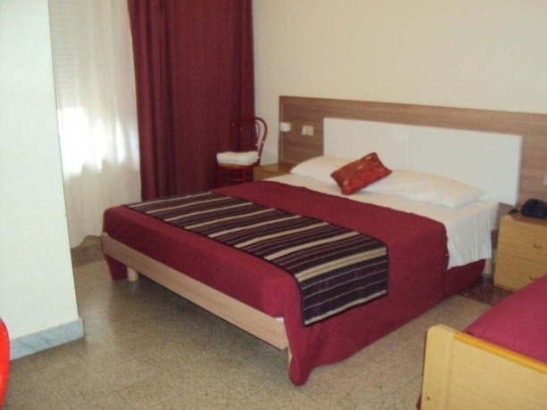 Imagen de la habitación del Hotel Mirage, Messina. Foto 5