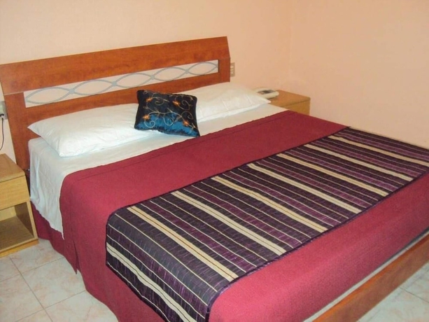 Imagen de la habitación del Hotel Mirage, Messina. Foto 10