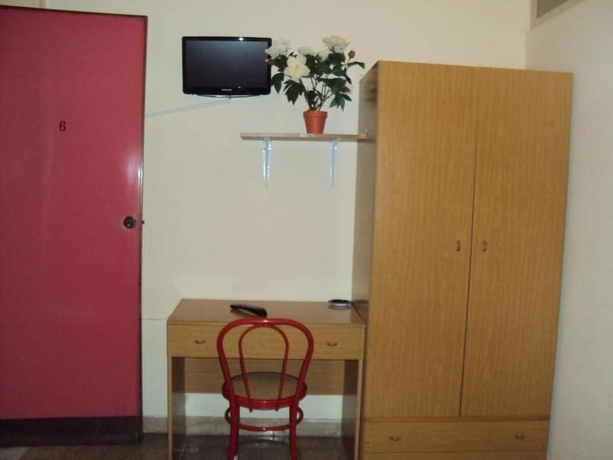 Imagen de la habitación del Hotel Mirage, Messina. Foto 14