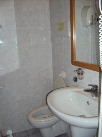 Imagen de la habitación del Hotel Mirage, Messina. Foto 15