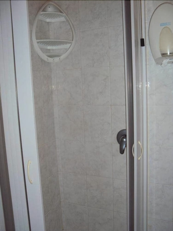 Imagen de la habitación del Hotel Mirage, Messina. Foto 16