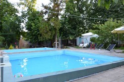 Imagen general del Hotel Mirage Mini-hotel. Foto 2