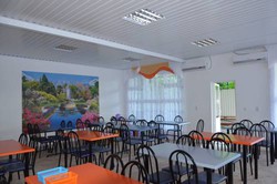 Imagen general del Hotel Mirage Mini-hotel. Foto 3