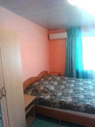 Imagen general del Hotel Mirage Mini-hotel. Foto 4