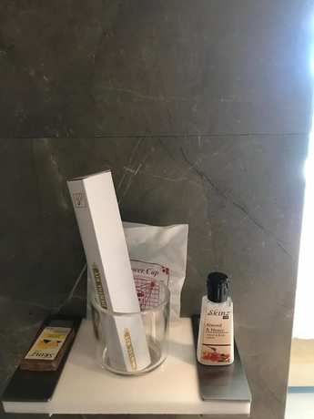 Imagen de la habitación del Hotel Mirage, Mohali. Foto 11