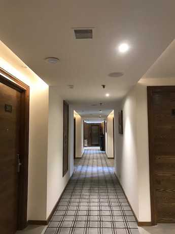 Imagen de los interiores del Hotel Mirage, Mohali. Foto 19