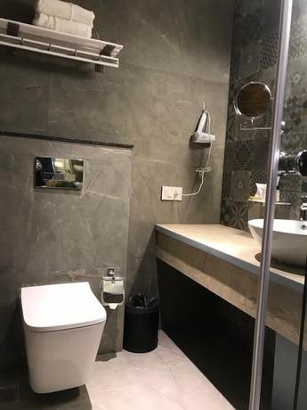 Imagen de la habitación del Hotel Mirage, Mohali. Foto 12