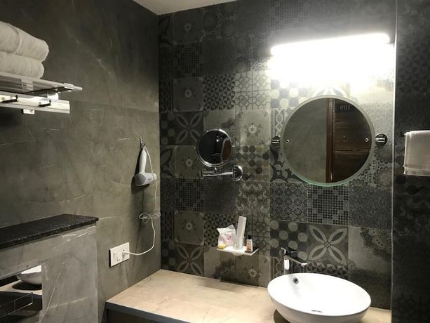 Imagen de la habitación del Hotel Mirage, Mohali. Foto 15