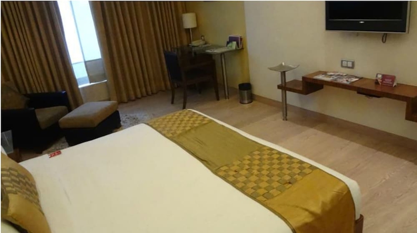 Imagen de la habitación del Hotel Mirage, Mumbai. Foto 5