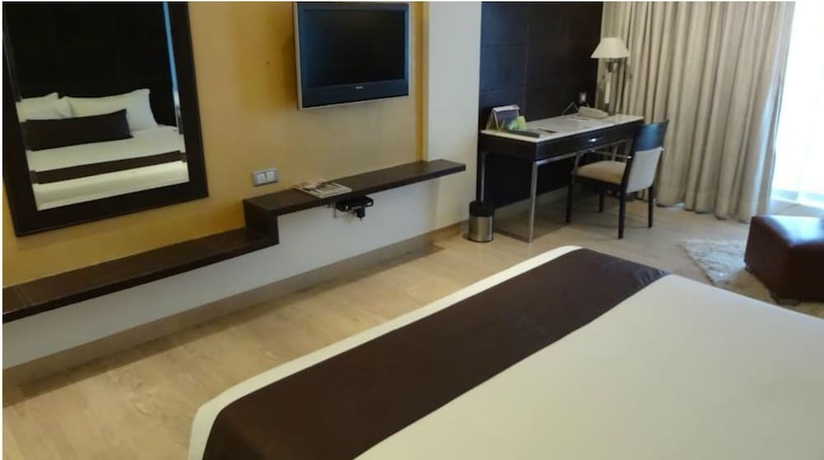 Imagen de la habitación del Hotel Mirage, Mumbai. Foto 6