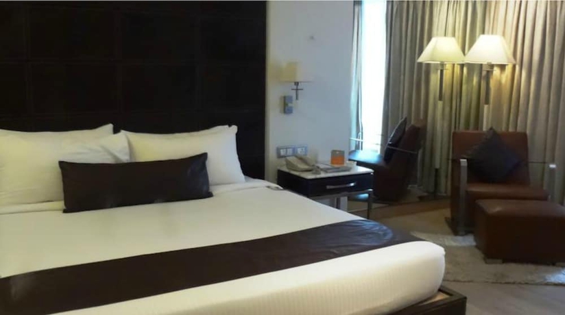 Imagen de la habitación del Hotel Mirage, Mumbai. Foto 7