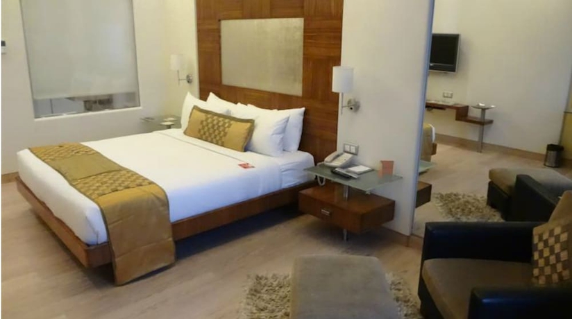 Imagen de la habitación del Hotel Mirage, Mumbai. Foto 9