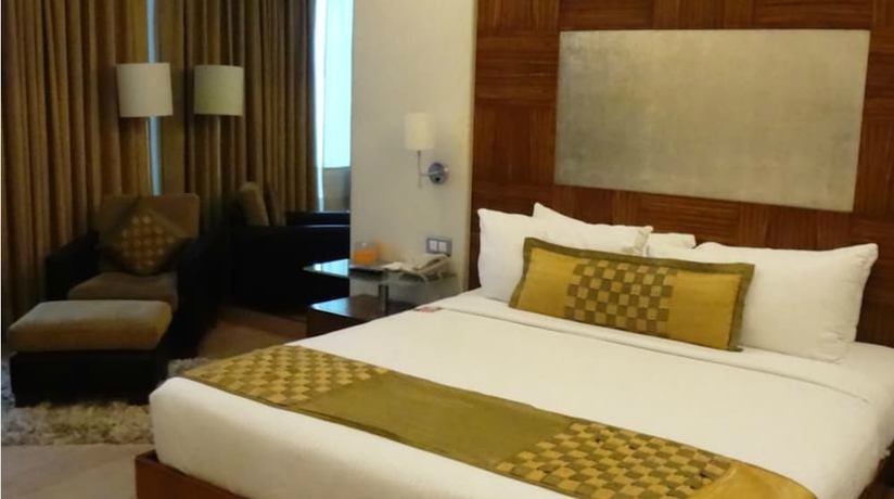 Imagen de la habitación del Hotel Mirage, Mumbai. Foto 10