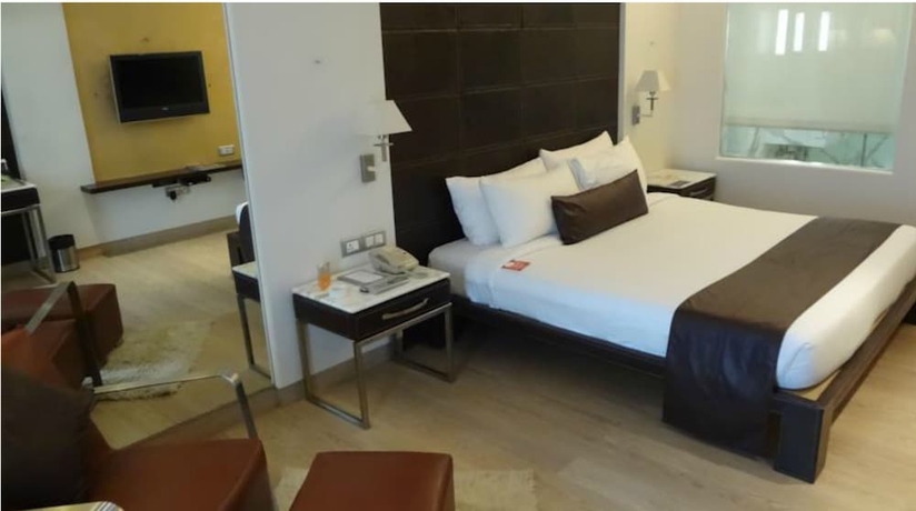 Imagen de la habitación del Hotel Mirage, Mumbai. Foto 11