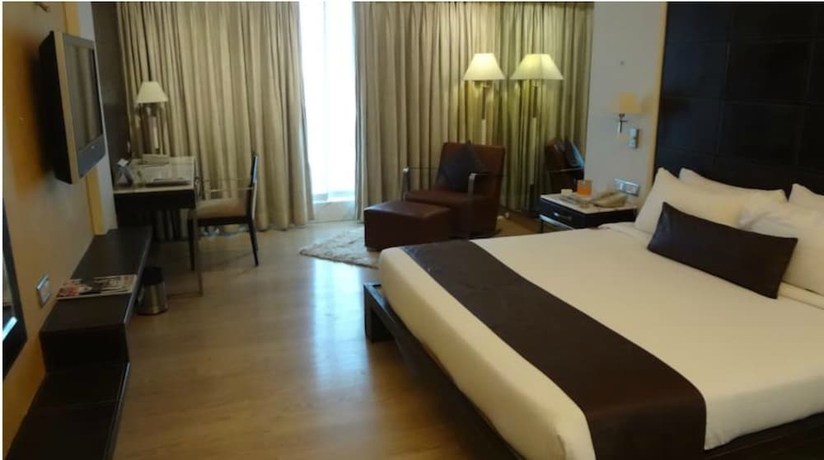 Imagen de la habitación del Hotel Mirage, Mumbai. Foto 13