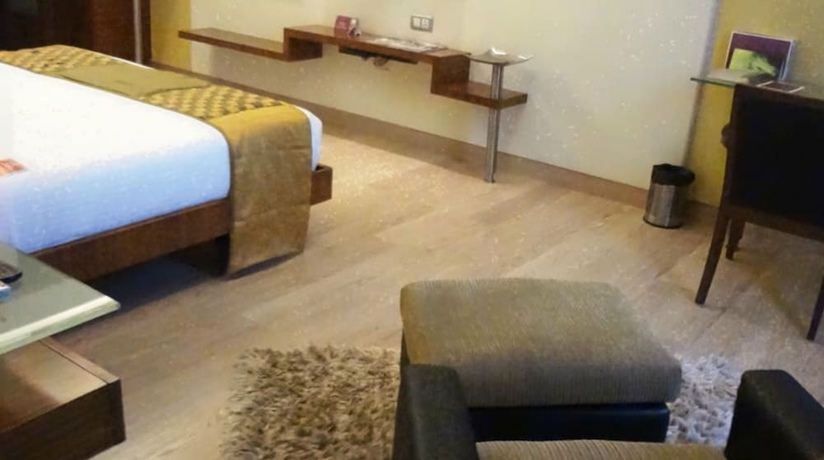 Imagen de la habitación del Hotel Mirage, Mumbai. Foto 15