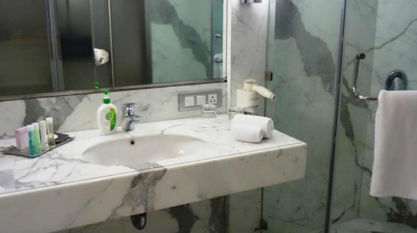 Imagen de la habitación del Hotel Mirage, Mumbai. Foto 18